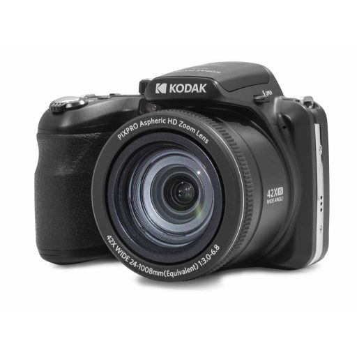 Kodak Pixpro AZ425 digitális fényképezőgép, fekete