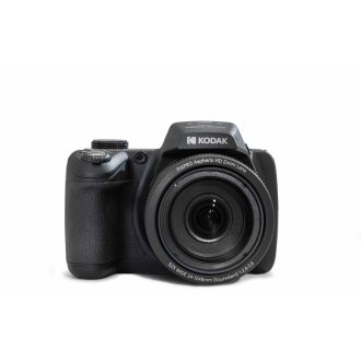Kodak Pixpro AZ528-BK Digitális fényképezőgép, fekete
