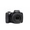 Kodak Pixpro AZ528-BK Digitális fényképezőgép, fekete