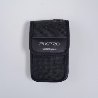 Kodak Pixpro kompakt fényképezőgép tok 7x4x10cm