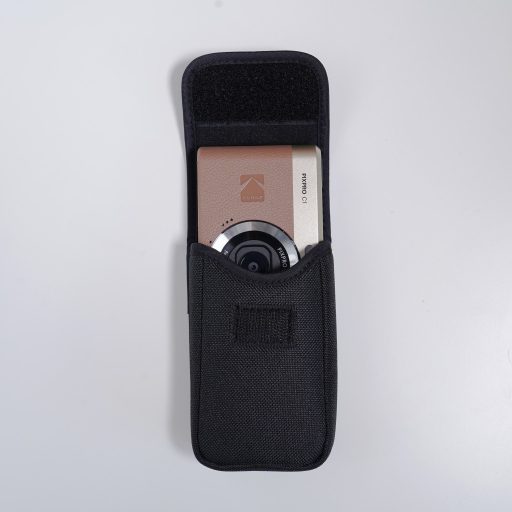Kodak Pixpro kompakt fényképezőgép tok 7x4x10cm