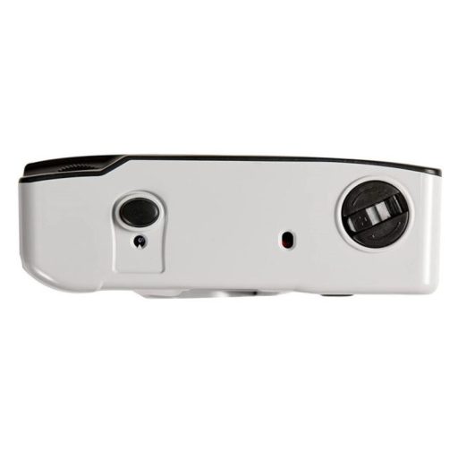 Kodak M35 analóg filmes fényképezőgép, felbontott csomagolás, 35 mm filmhez, márvány szürke