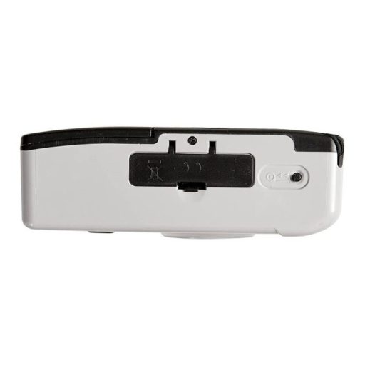 Kodak M35 analóg filmes fényképezőgép, felbontott csomagolás, 35 mm filmhez, márvány szürke