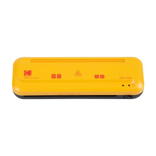 Kodak laminálógép A4, max. 250 micron, 25 cm/min sebesség