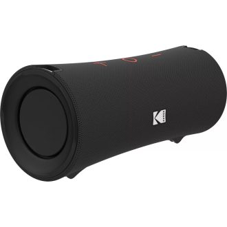   Kodak hordozható hangszóró, 40W teljesítmény, 7.4V/3600mAh akkumulátor, ipx7 víz alá meríthető