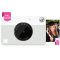 Kodak Printomatic instant fényképezőgép, Zink 2x3" papírméret, szürke