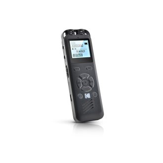 Kodak VRC250 hangrögzítő diktafon, 8GB, mono