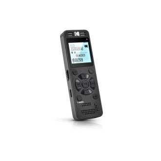 Kodak VRC350 hangrögzítő diktafon, 8GB, mono