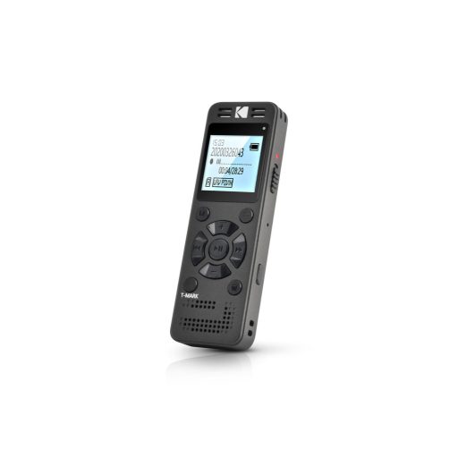 Kodak VRC350 hangrögzítő diktafon, 8GB, mono