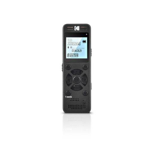 Kodak VRC350 hangrögzítő diktafon, 8GB, mono
