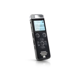 Kodak VRC450 hangrögzítő diktafon, 8GB, stereo