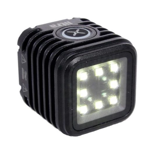 Litra Torch Drone, lámpa, 800 Lumen, fekete