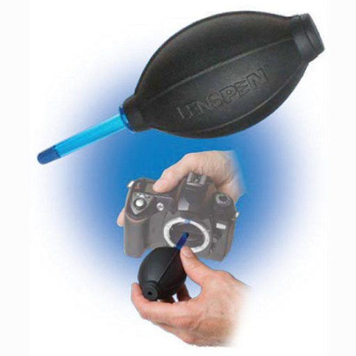 Lenspen Hurricane Blower pumpa