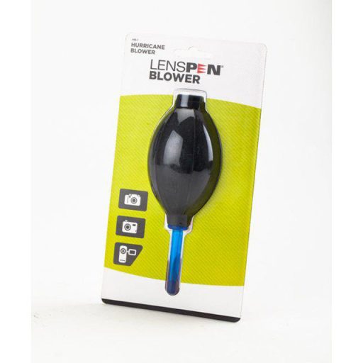 Lenspen Hurricane Blower pumpa