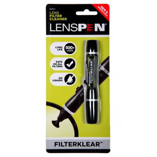 Lenspen FilterKlear szűrőtisztító