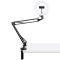 Puluz LED körlámpa asztali állvánnyal (PKT3089B)