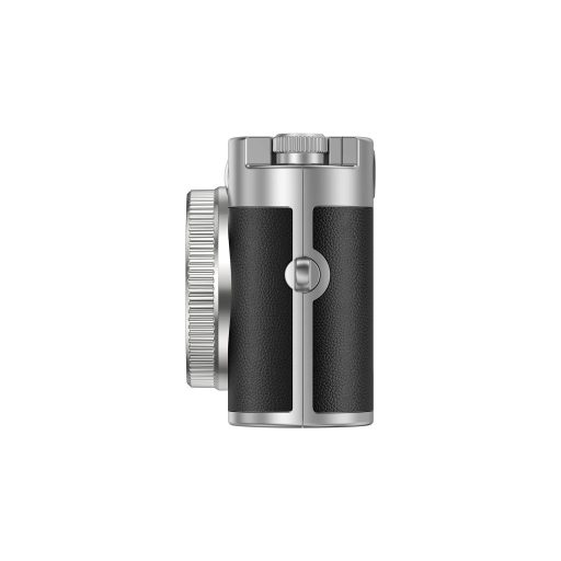 Rollei mini digitális fényképezőgép, kulcstartó, fekete