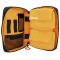 Rollei Actioncam Bag sportkamera tartozéktáska narancs/fekete