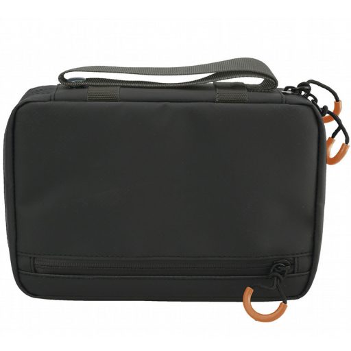Rollei Actioncam Bag sportkamera tartozéktáska narancs/fekete