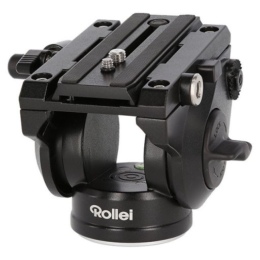 Rollei Lion Rock MH-7 MkII videófej