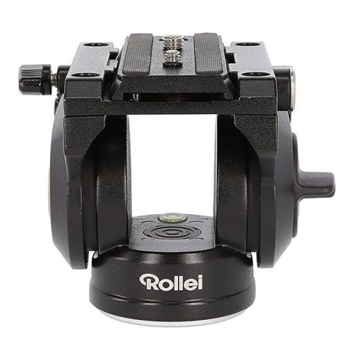 Rollei Lion Rock MH-7 MkII videófej