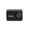 Rollei 10S Plus Akciókamera, 4K/30fps 13Mp F2.8 170° wifi képstabi, érintő képernyő, vízálló