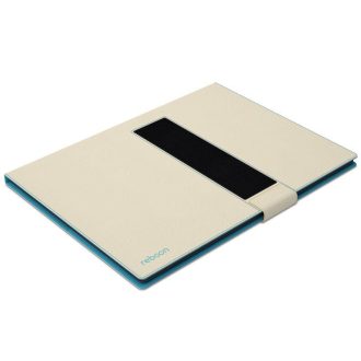   Reboon táblagép /e-book olvasó tok S, bézs, max.203x138x8,5mm