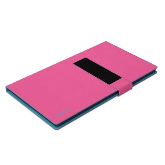   Reboon táblagép /e-book olvasó tok S2, pink, max. 202x121x10,5mm