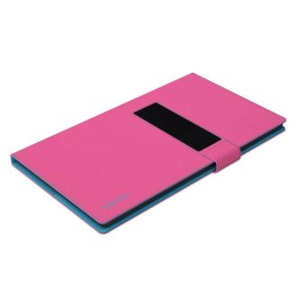   Reboon táblagép /e-book olvasó tok L2, pink, max. 268x183x11,5mm