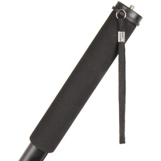 Sunpak 6700M monopod 170cm, fekete