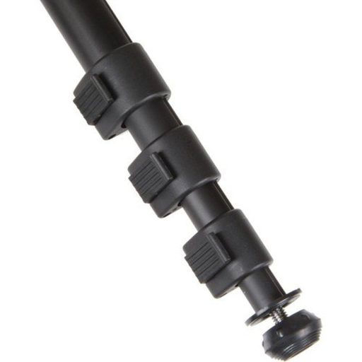 Sunpak 6700M monopod 170cm, fekete