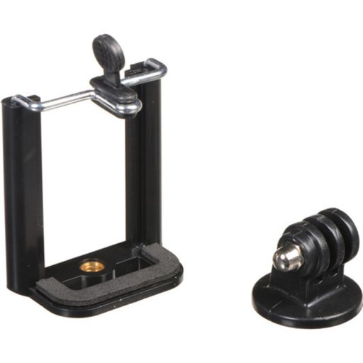 Sunpak FlexPod asztali állvány, piros