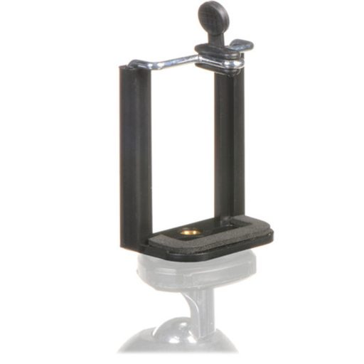 Sunpak FlexPod asztali állvány, piros