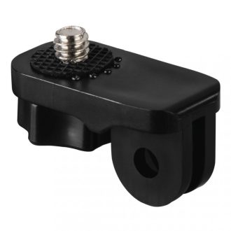 Rögzítő adapter GoPro > 1/4" csavar