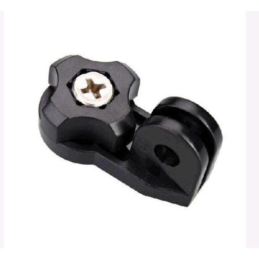 Rögzítő adapter GoPro > 1/4" csavar