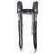 Sun-Sniper Rotaball-DPH Double-Plus-Harness dupla fényképezőgép vállszíj