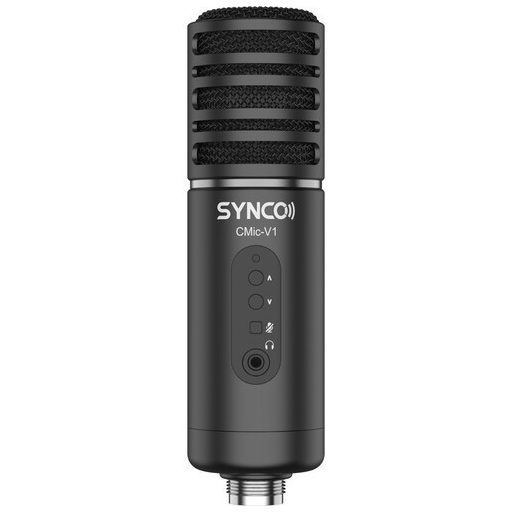 Synco CMic-V1 USB kondenzátor mikrofon