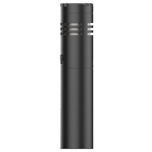 Synco Mic-M2S kardioid kondenzátor mikrofon, TRS és TRRS csatlakozóval