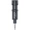 Synco MMic-U1P mini okostelefon mikrofon, 3.5mm jack csatlakozóval