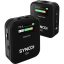 Synco WAir-G2 (A1) ultrakompakt vezetéknélküli csiptetős mikrofon rendszer, TFT kijelzővel (2.4 GHz)