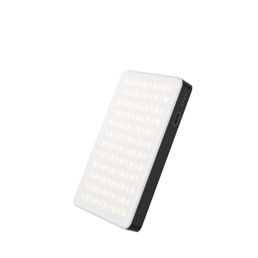 Ulanzi Vijim VL120 LED lámpa
