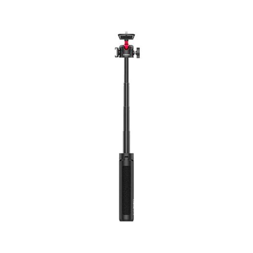 Ulanzi MT-16 asztali állvány, selfie bot, gömbfejjel, vakupapucs