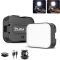 Ulanzi Vijim V110C bi-color LED lámpa, 2500LUX, 2500-6500K, 95CRI, 2000mAh
