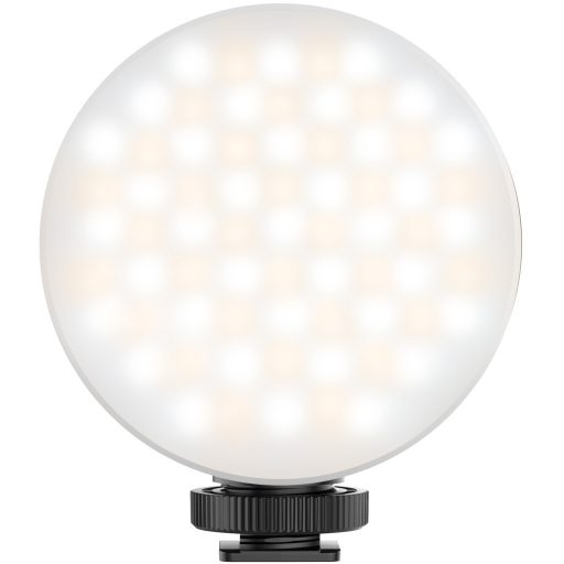 Ulanzi Vijim VL69 LED lámpa szett tapadókoronggal