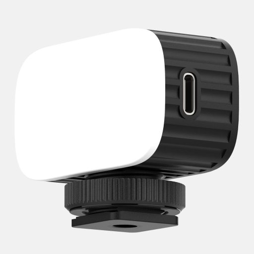 Ulanzi VL30 szuper mini LED lámpa