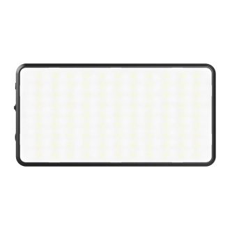 Ulanzi VL200 Bi-color LED lámpa, 2500 - 9000K, 5000 mAh