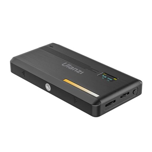 Ulanzi VL200 Bi-color LED lámpa, 2500 - 9000K, 5000 mAh