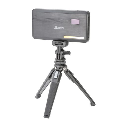 Ulanzi VL200 Bi-color LED lámpa, 2500 - 9000K, 5000 mAh