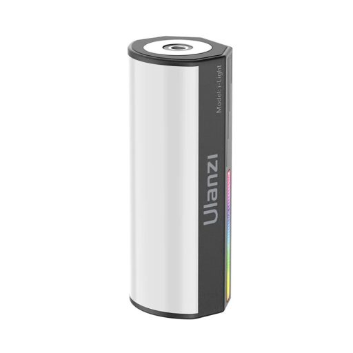 Ulanzi i-Light RGB mini fénycső kard, mágneses, 2000 mAh