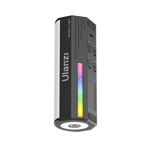 Ulanzi i-Light RGB mini fénycső kard, mágneses, 2000 mAh
